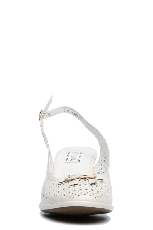 Босоножки MILANA 121091-1-1211 бежевый - купить 2990