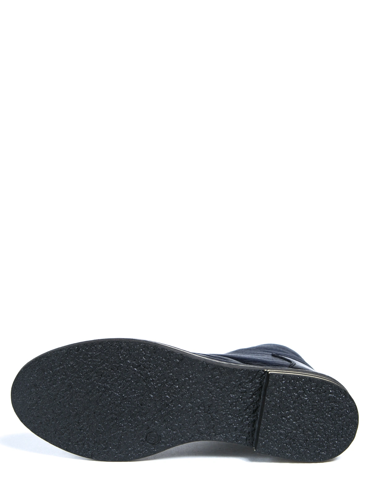 Ботинки MILANA 162115-1-150V синий - купить 9490