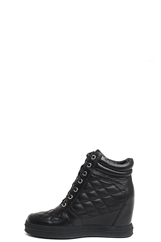 Ботинки MILANA 152305-3-110V черный - купить 8490