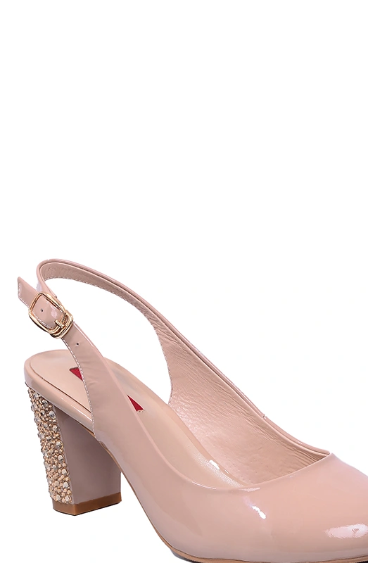 Босоножки MILANA 161090-1-7211 бежевый - купить 2990