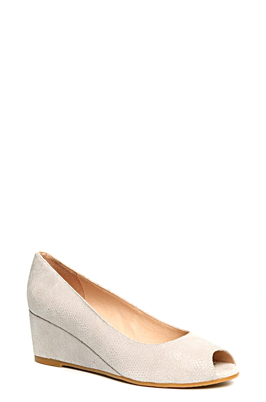 Туфли MILANA 131070-4-1111 серый - купить 5990