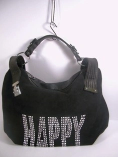 Сумка MILANA G223 черный - купить 