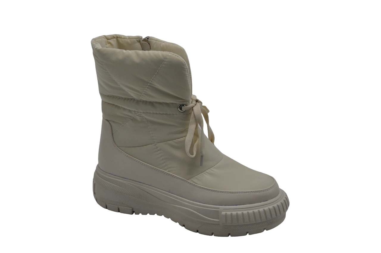 Полусапоги MILANA 232180-1-531W бежевый - купить 