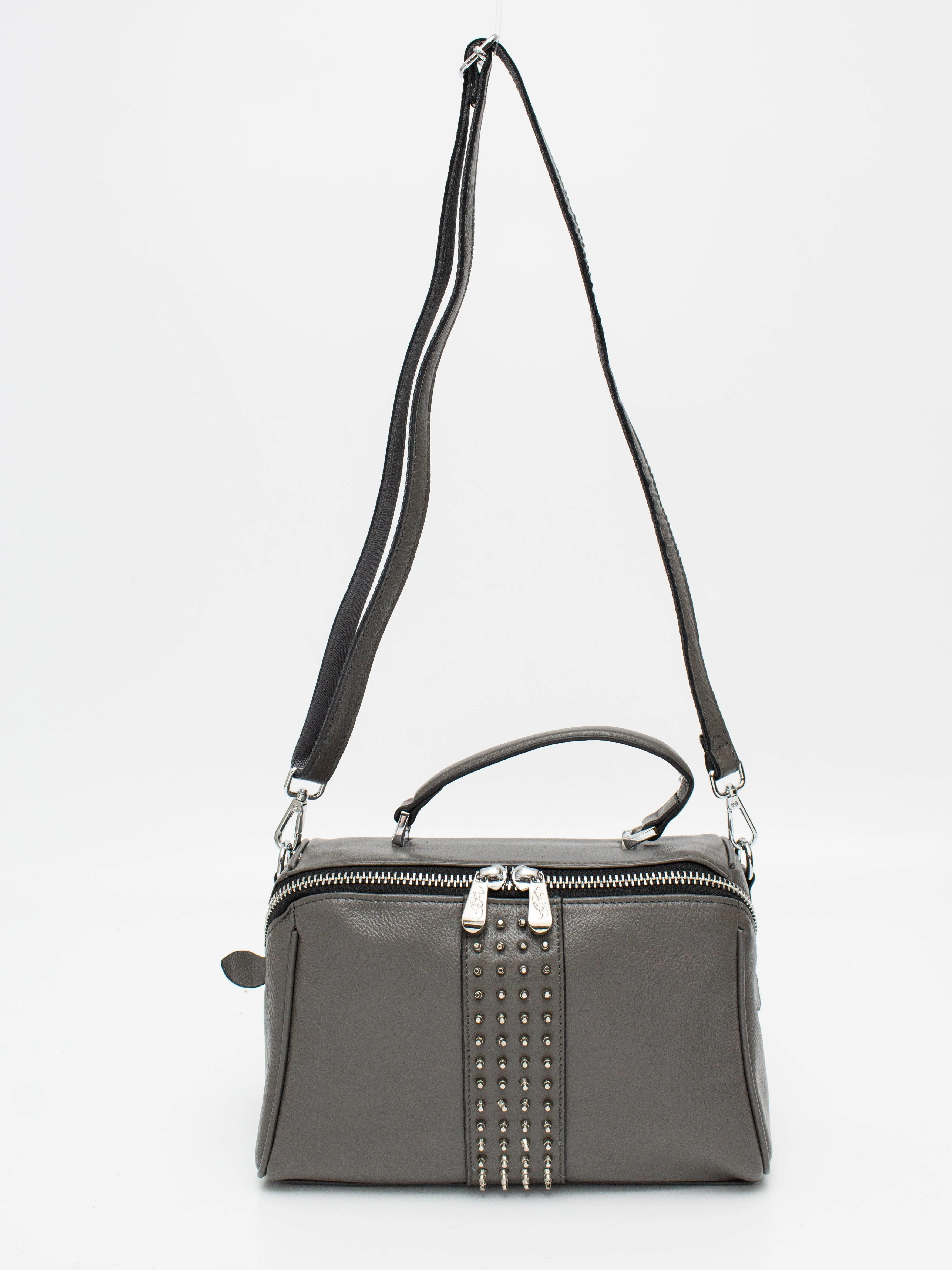 Сумка LUDOR 350-33 серый - купить 5990