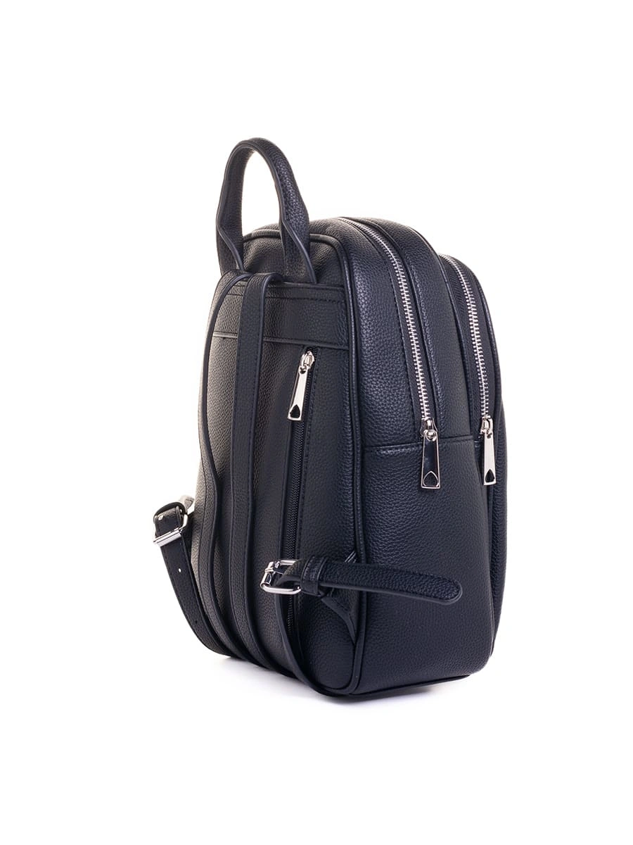 Рюкзак BAGGINI 27008/10 черный - купить 