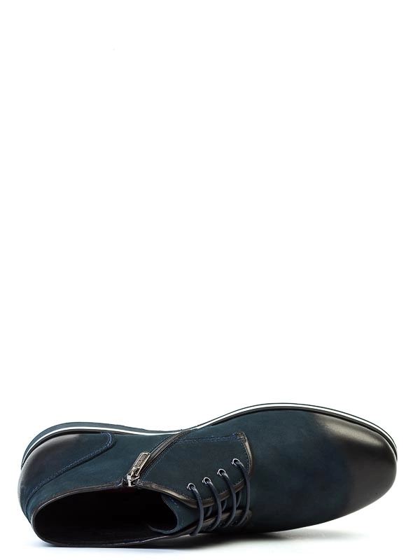 Ботинки MILANA 142718-1-850V синий - купить 5000