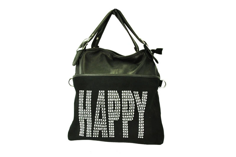 Сумка MILANA G226 черный - купить 