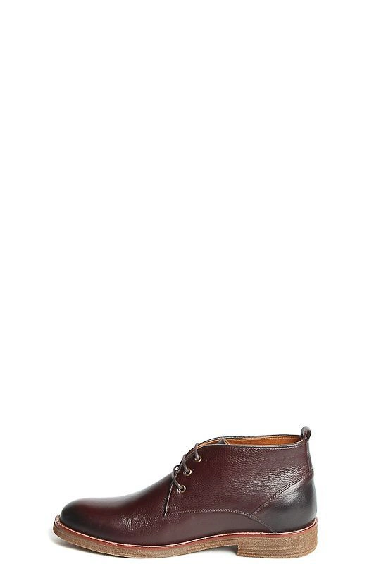 Ботинки MILANA 172820-6-123V коричневый - купить 10990