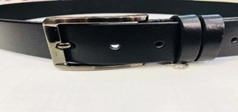 Ремень односторонний MILANA 182129-110 черный - купить 3490