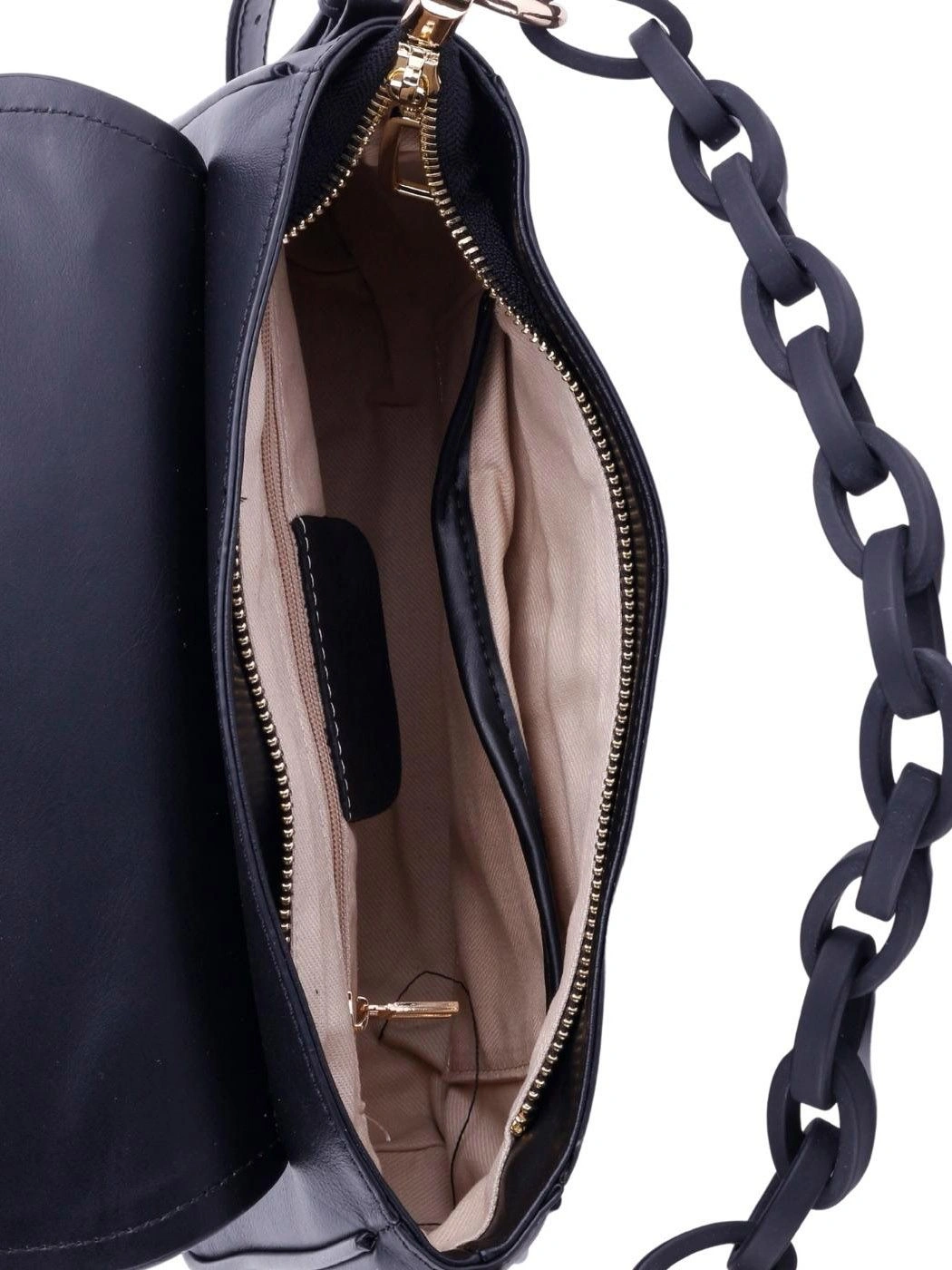 Сумка HELENA SHINE 2622 HS черн черный - купить 