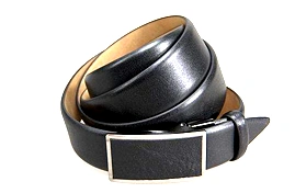 Ремень MILANA 2350-3110s-0000 черный - купить 4990