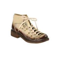 Ботильоны MILANA 925R-1-133 бежевый - купить 800