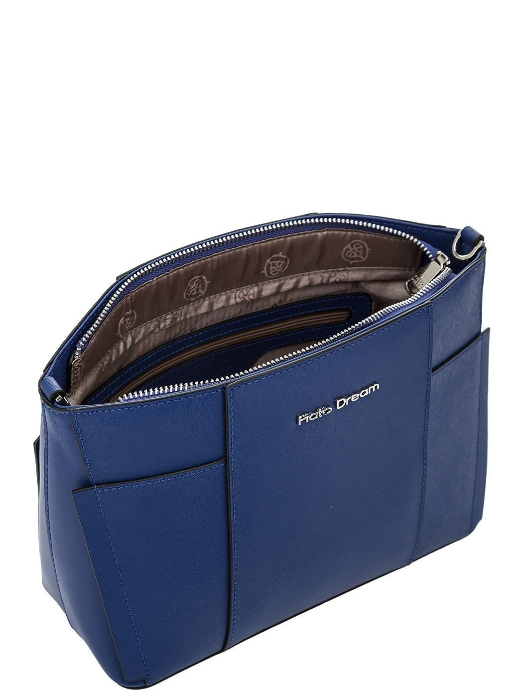 Сумка FIATO DREAM 6078 FD син синий - купить 15990