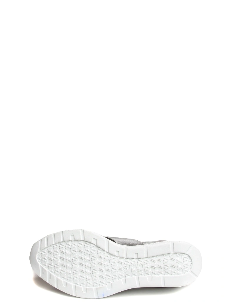 Полуботинки MILANA 191241-1-2111 серый - купить 5990