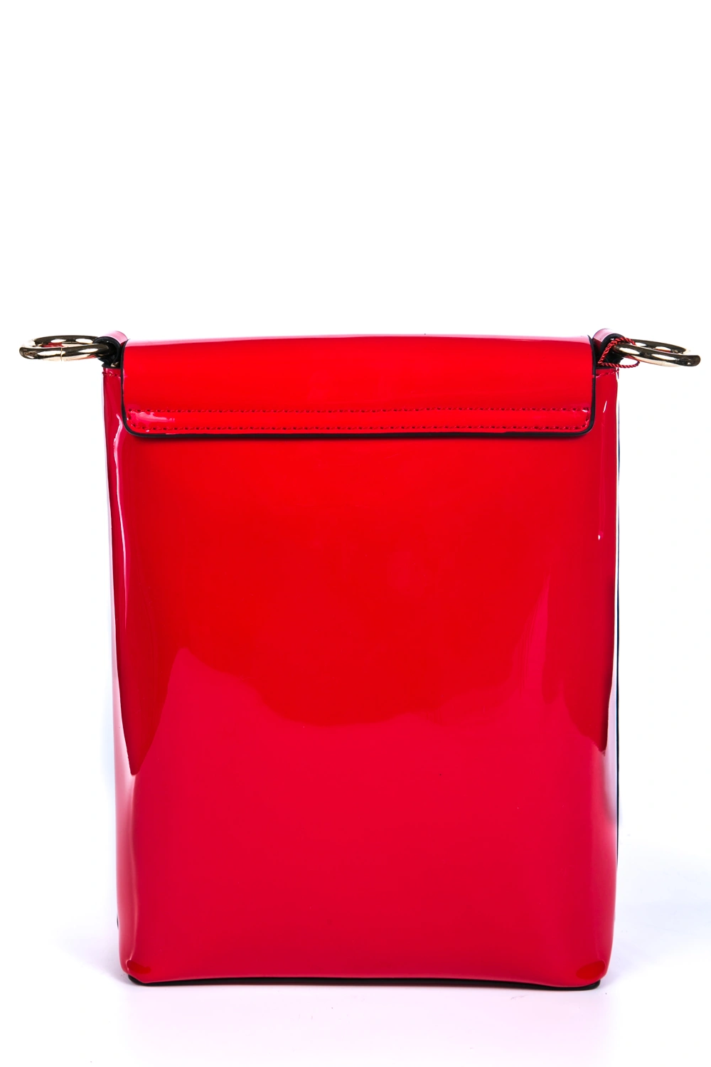 Сумка MILANA 161650-1-745 красный - купить 2390