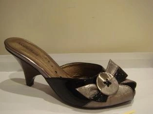 Босоножки MILANA 91322-1-7101 черный - купить 1