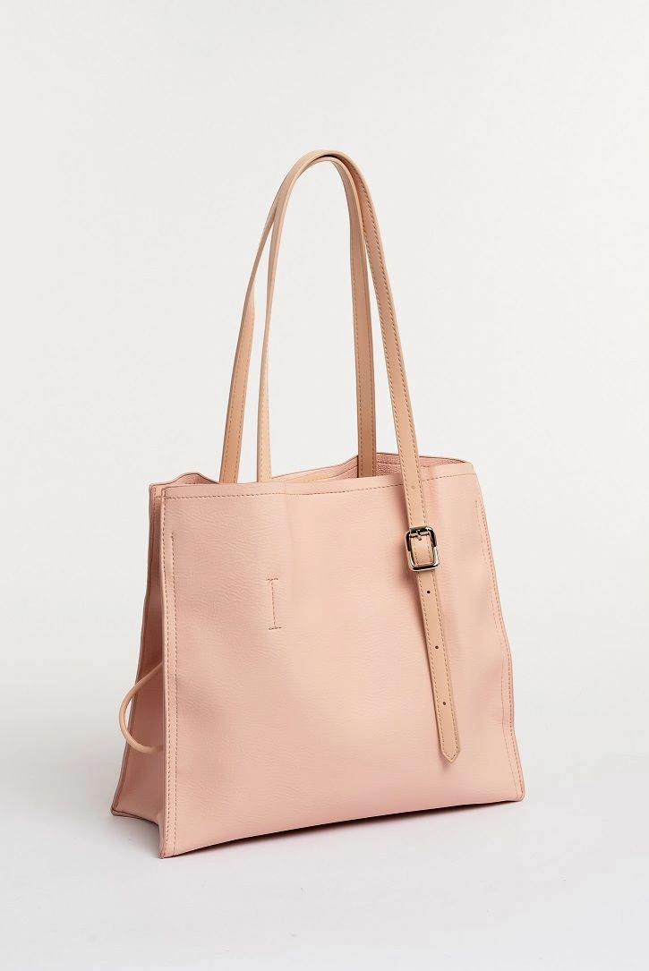 Сумка LUDOR 376-37 розовый - купить 3590