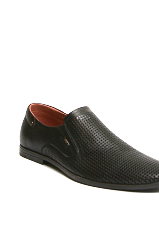 Полуботинки MILANA 151802-1-1101 черный - купить 2990