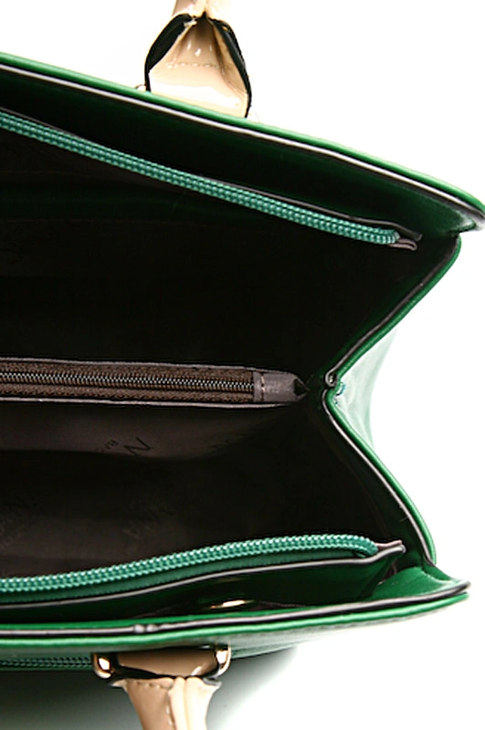 Сумка MILANA 132012-4-164 зеленый - купить 3990