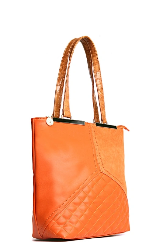Сумка MILANA 132140-2-141 оранжевый - купить 4700