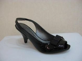 Босоножки MILANA 91323-1-7101 черный - купить 1