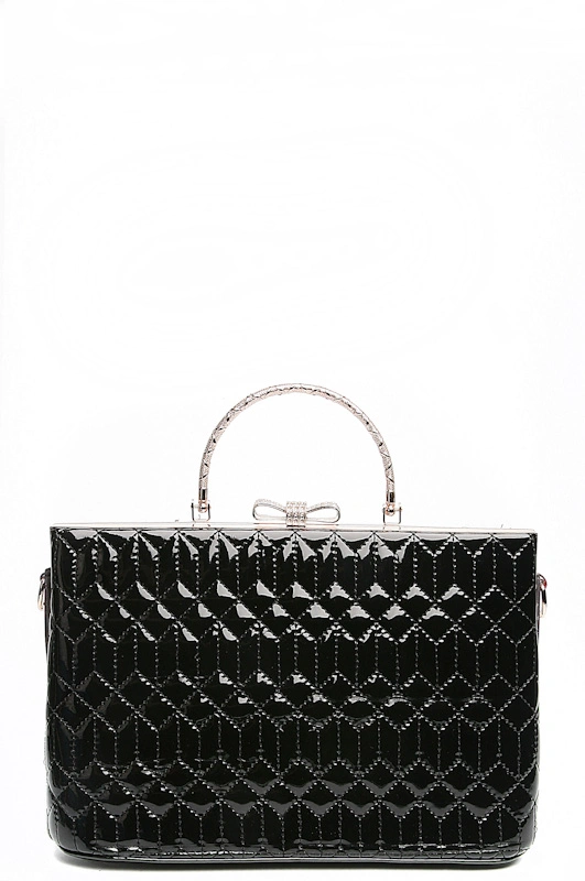 Сумка MILANA 131080-1-710 черный - купить 1390