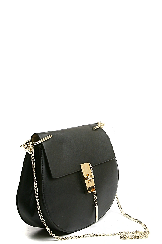 Сумка MILANA 151617-4-110 черный - купить 2290