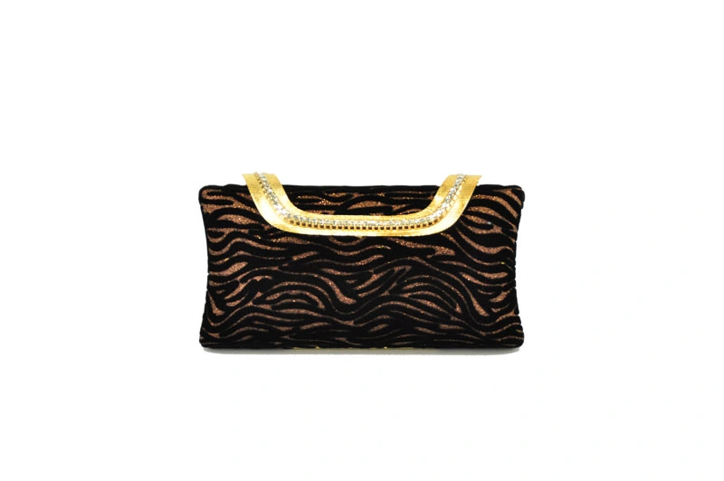 Клатч MILANA 6014 бронзовый - купить 1190