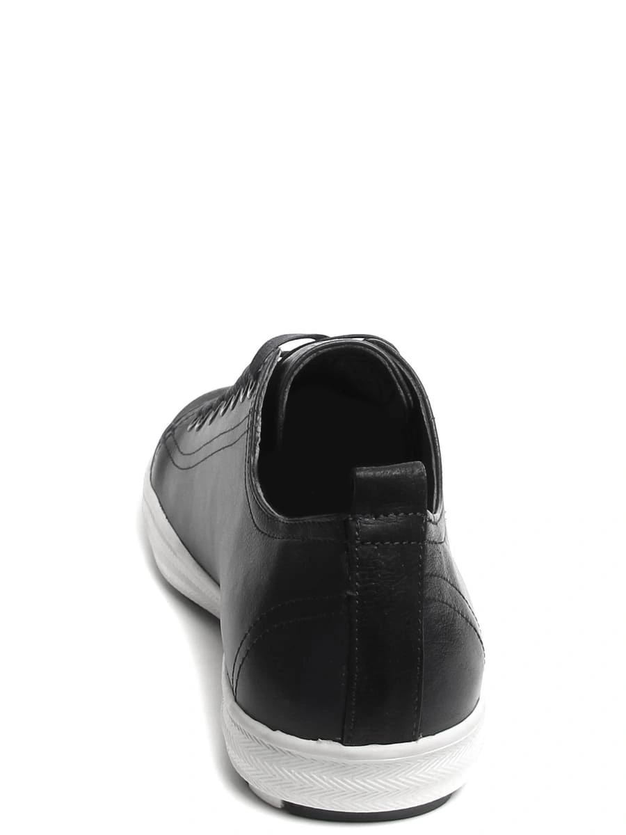 Полуботинки MILANA 191851-1-1101 черный - купить 10990