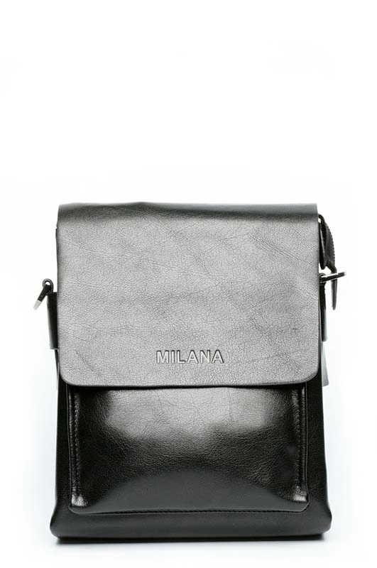 Сумка MILANA BL6011-4-10 черный - купить 4190