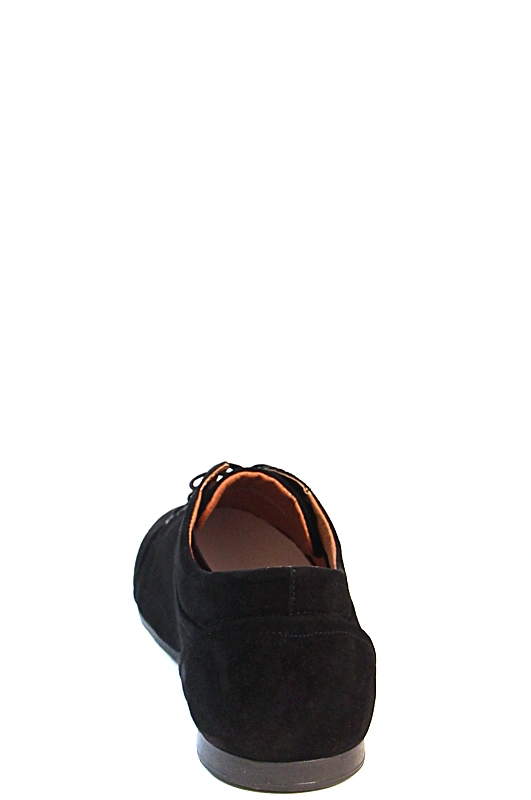 Полуботинки MILANA 152735-1-2101 черный - купить 3490