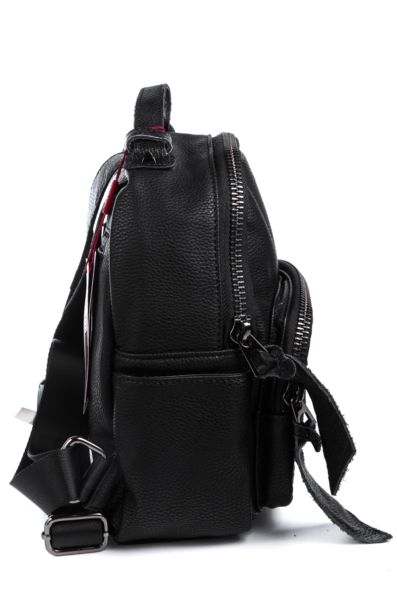 Рюкзак MILANA 162788-1-110 черный - купить 2990