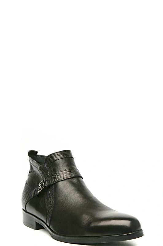 Ботинки MILANA 142866-2-110V черный - купить 6590