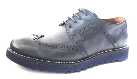 Полуботинки MILANA 162791-3-1101 черный - купить 7990