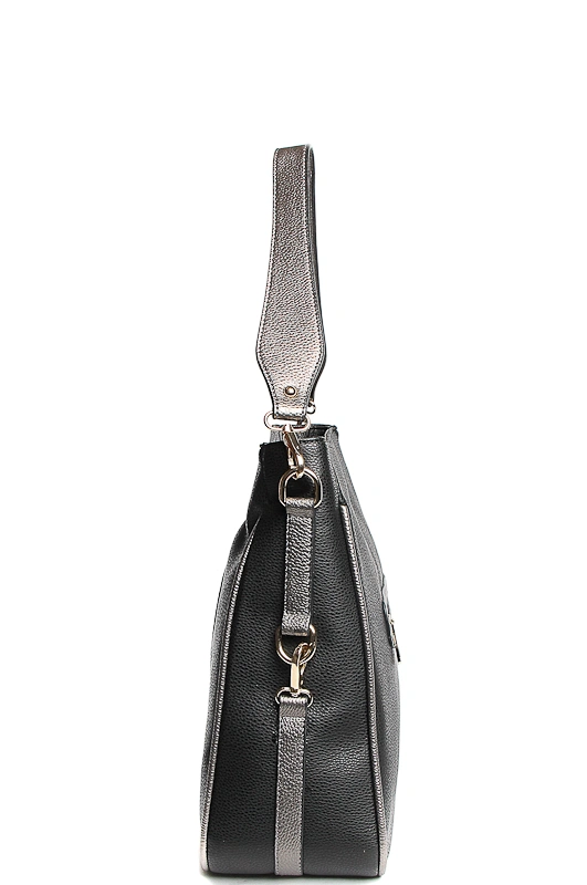 Сумка MILANA 171652-1-110 черный - купить 4490