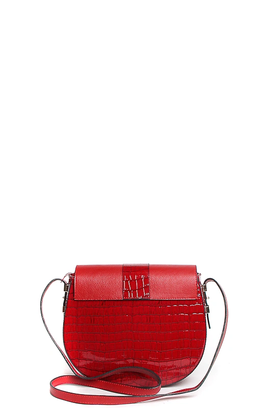 Сумка MILANA 171674-1-140 красный - купить 1190