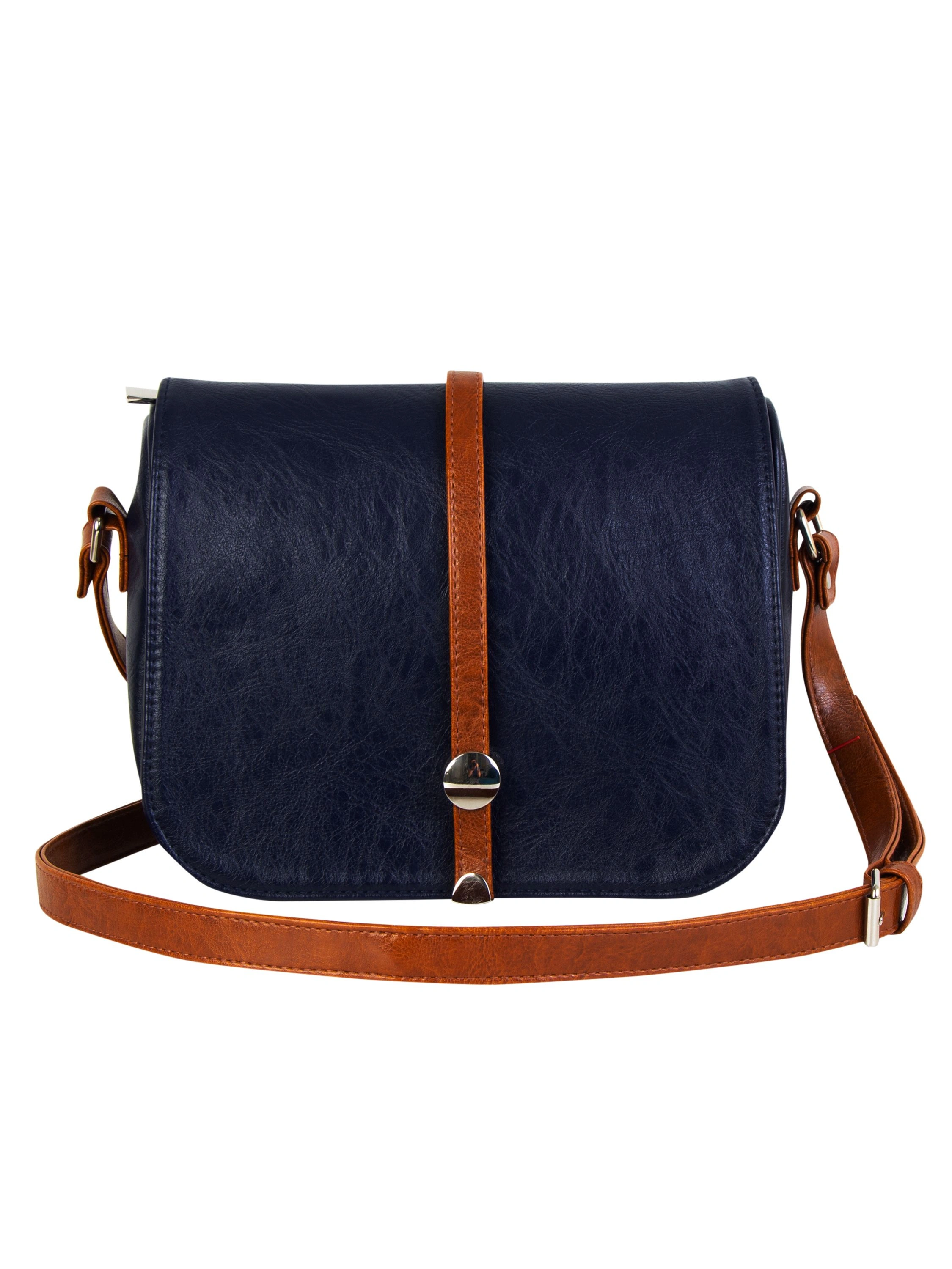 Сумка VERA VICTORIA VITO Uzzano-5 синий - купить 5990