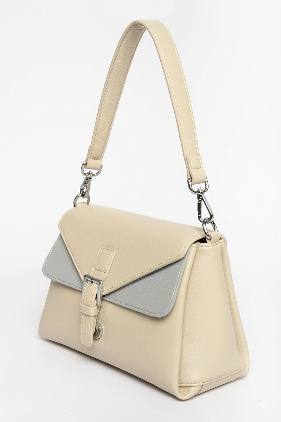 Сумка LUDOR 396-73 бежевый - купить 4990