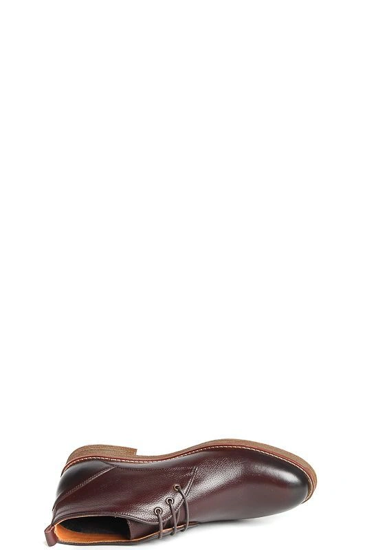 Ботинки MILANA 172820-6-123V коричневый - купить 10990