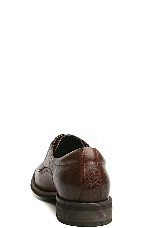 Полуботинки MILANA 141755-1-1201 коричневый - купить 3800