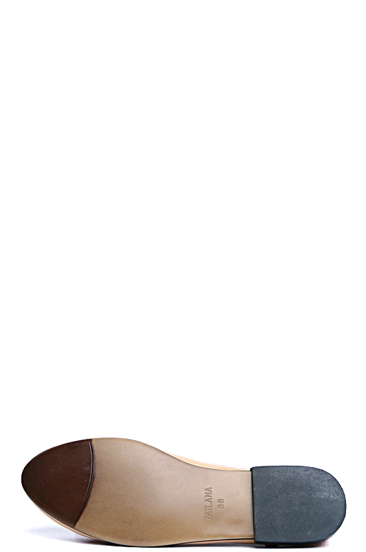 Туфли MILANA 141560-1-1751 бежевый - купить 5990