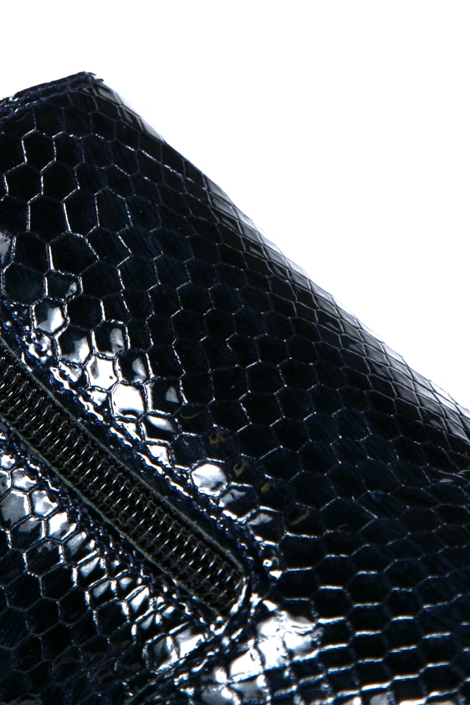 Полуботинки MILANA 162101-1-410V черный - купить 7490