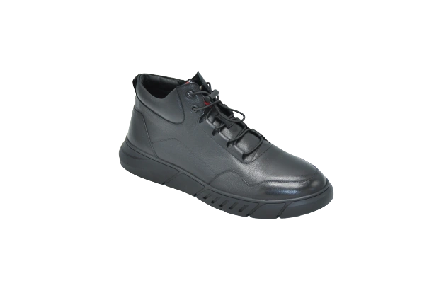 Ботинки MILANA 212774-3-110V черный - купить 9490