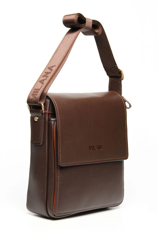 Сумка MILANA 6560-3 коричневый - купить 1690