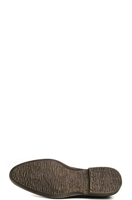 Полуботинки MILANA 141704-1-2501 синий - купить 4790