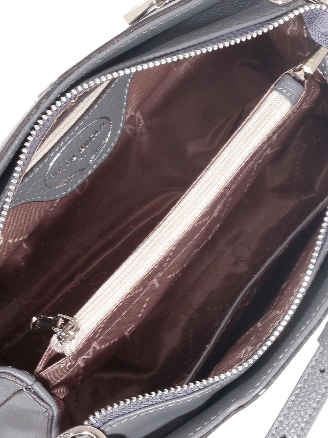 Сумка FIATO DREAM 11290 FD мыш серый - купить 15990