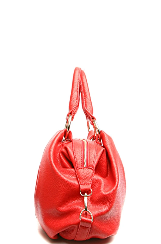 Сумка MILANA 141026-1-140 красный - купить 3890
