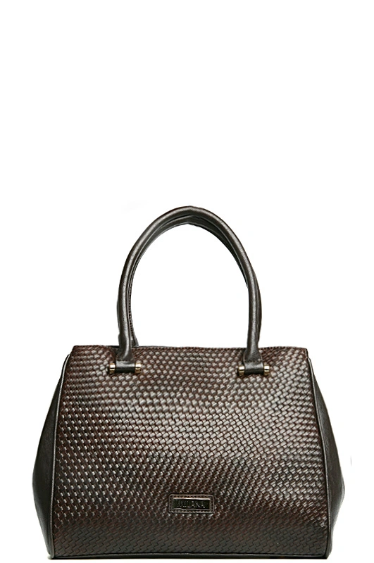 Сумка MILANA 132158-1-125 коричневый - купить 2390