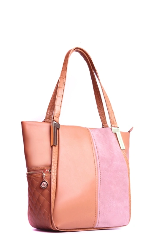 Сумка MILANA 132140-1-121 бежевый - купить 1490