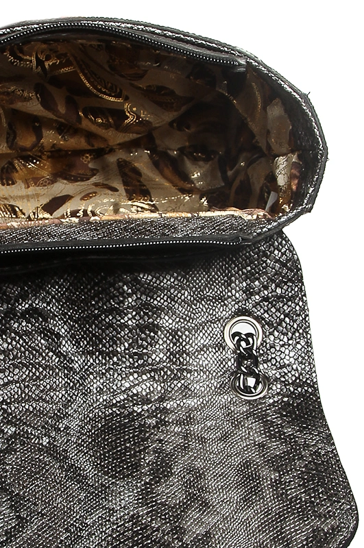 Сумка MILANA 172682-1-410 черный - купить 2290